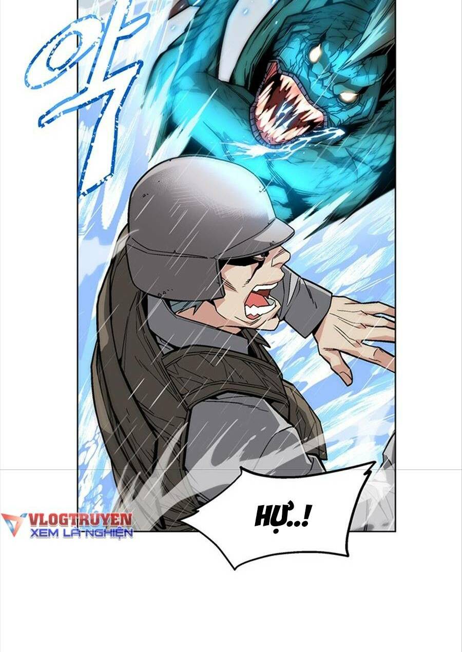 Thiên Ma Quân Sư: Chapter 2