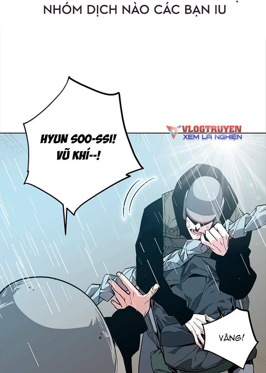 Thiên Ma Quân Sư: Chapter 2