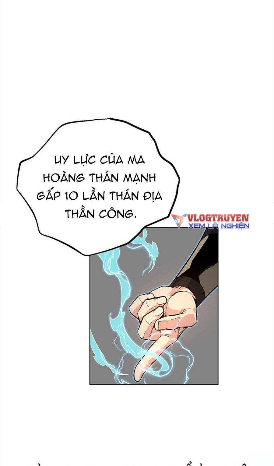 Thiên Ma Quân Sư: Chapter 2
