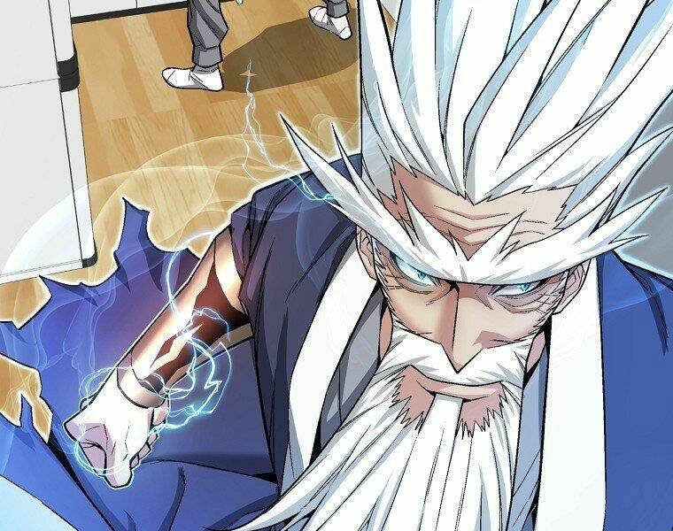 Thiên Ma Quân Sư: Chapter 20