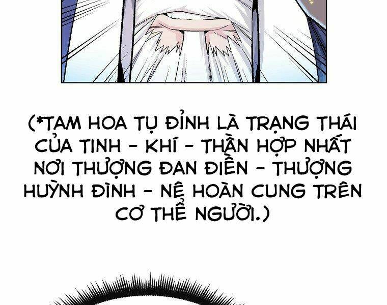 Thiên Ma Quân Sư: Chapter 20