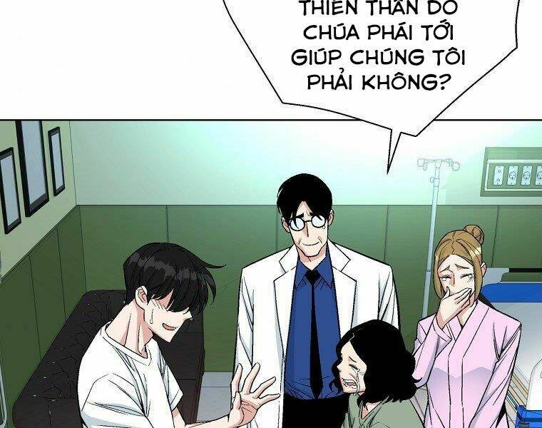 Thiên Ma Quân Sư: Chapter 20