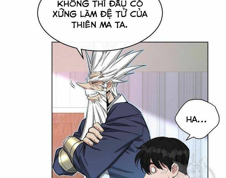 Thiên Ma Quân Sư: Chapter 20
