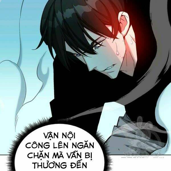 Thiên Ma Quân Sư: Chapter 21