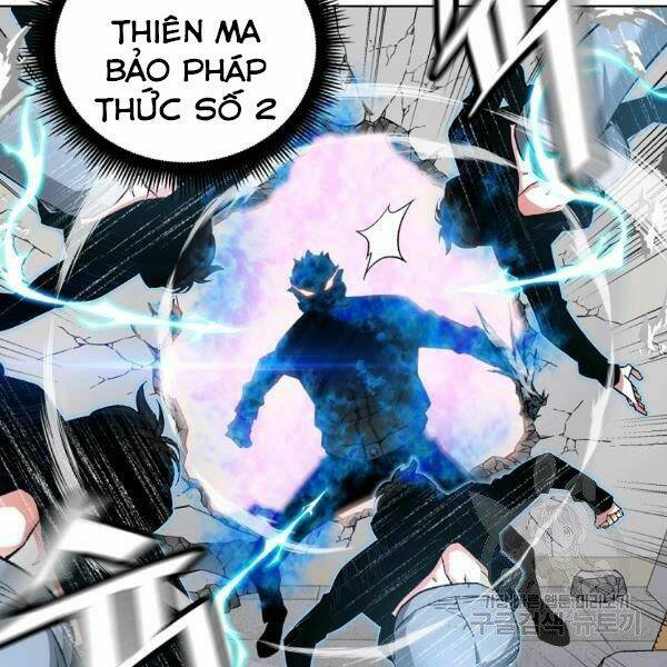 Thiên Ma Quân Sư: Chapter 21