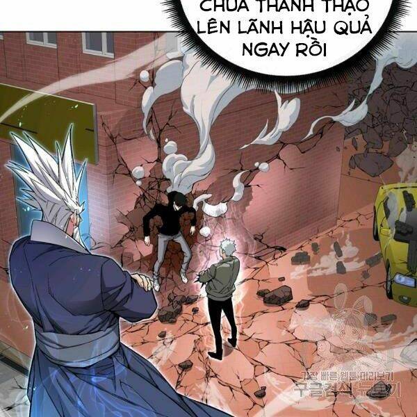 Thiên Ma Quân Sư: Chapter 21