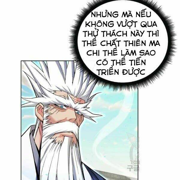 Thiên Ma Quân Sư: Chapter 21