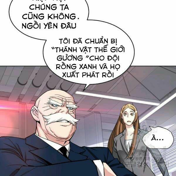 Thiên Ma Quân Sư: Chapter 21