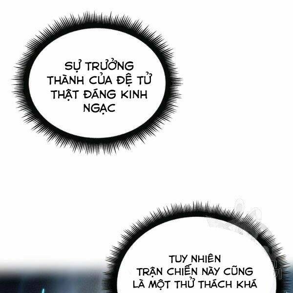 Thiên Ma Quân Sư: Chapter 21