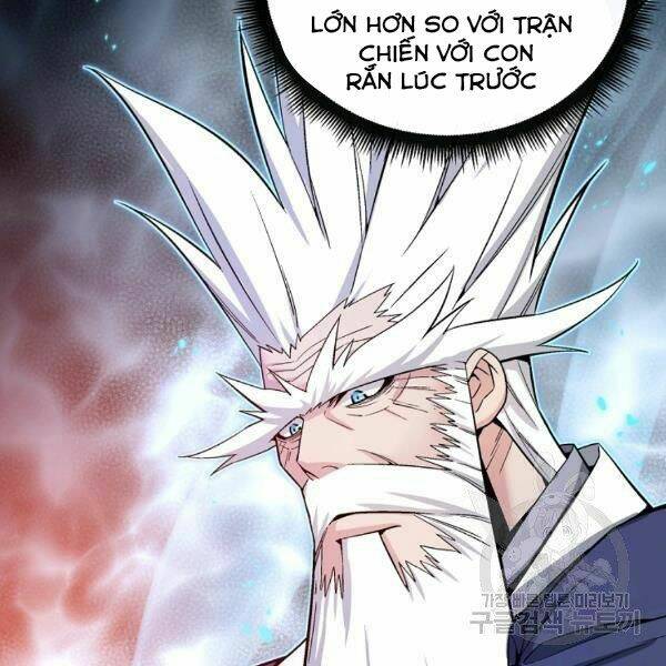 Thiên Ma Quân Sư: Chapter 21