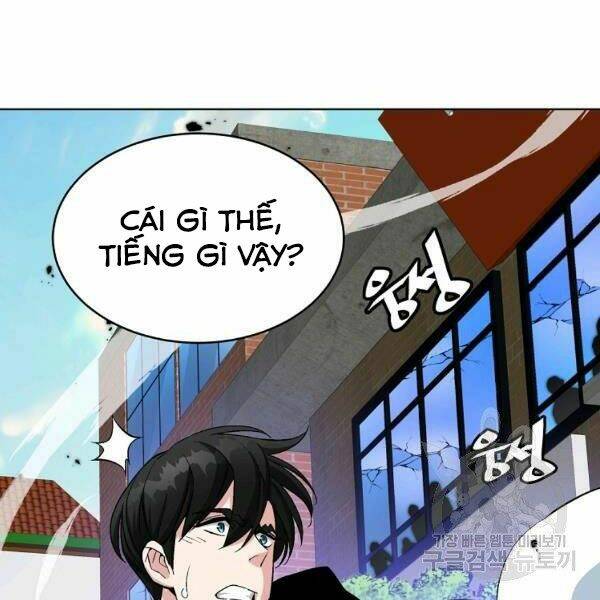 Thiên Ma Quân Sư: Chapter 21