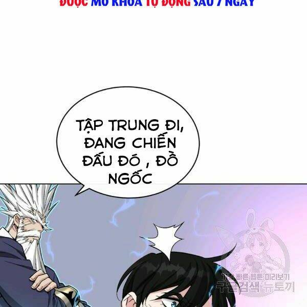 Thiên Ma Quân Sư: Chapter 21