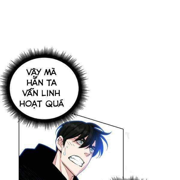 Thiên Ma Quân Sư: Chapter 21