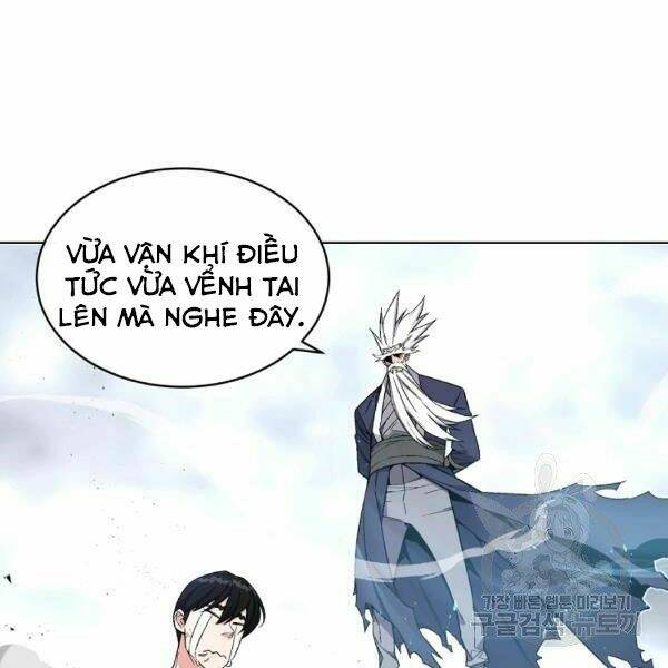 Thiên Ma Quân Sư: Chapter 23
