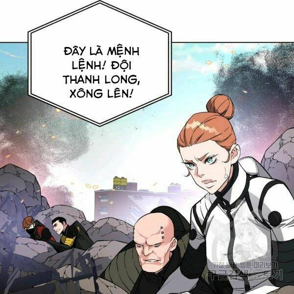 Thiên Ma Quân Sư: Chapter 24