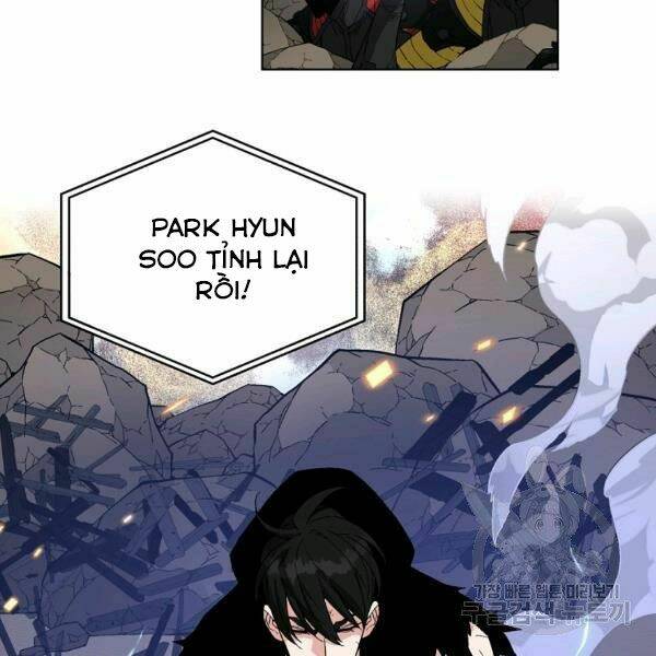 Thiên Ma Quân Sư: Chapter 24