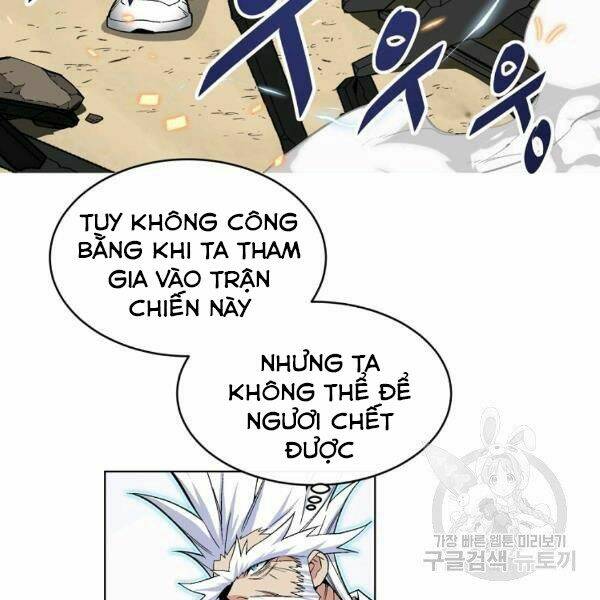 Thiên Ma Quân Sư: Chapter 24