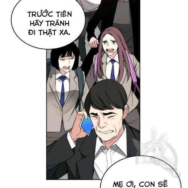 Thiên Ma Quân Sư: Chapter 25