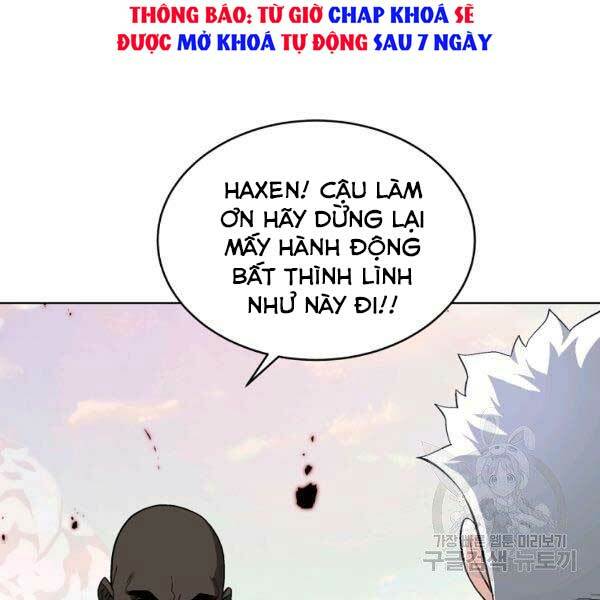 Thiên Ma Quân Sư: Chapter 25