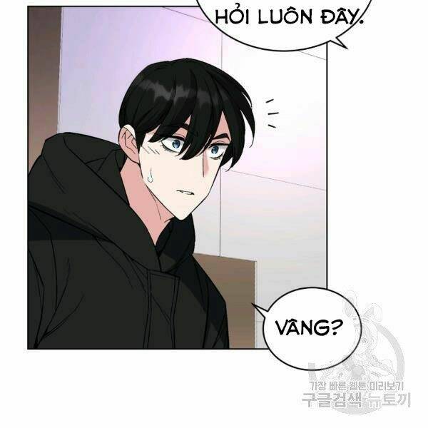 Thiên Ma Quân Sư: Chapter 26