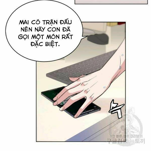 Thiên Ma Quân Sư: Chapter 26