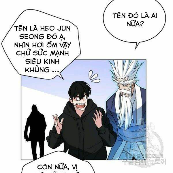 Thiên Ma Quân Sư: Chapter 26