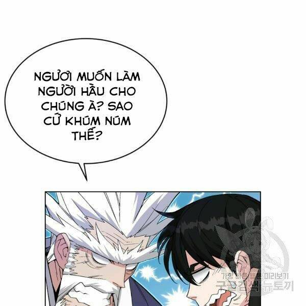Thiên Ma Quân Sư: Chapter 26