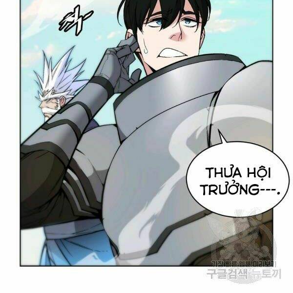 Thiên Ma Quân Sư: Chapter 27