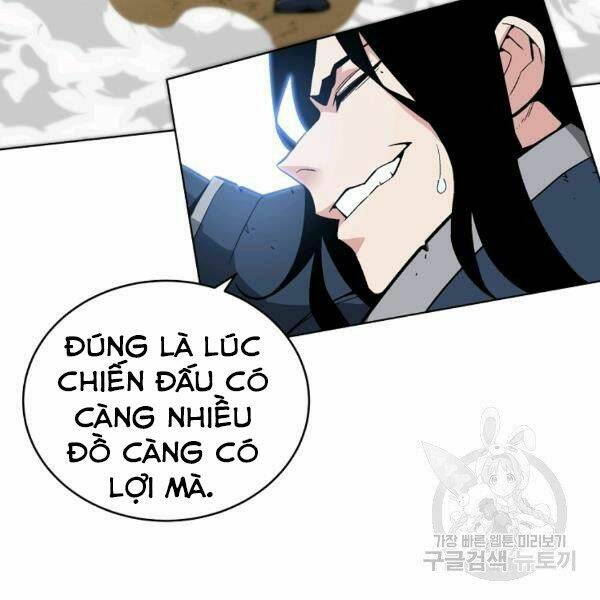 Thiên Ma Quân Sư: Chapter 27