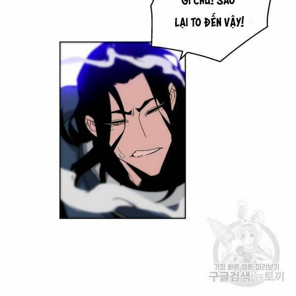 Thiên Ma Quân Sư: Chapter 27