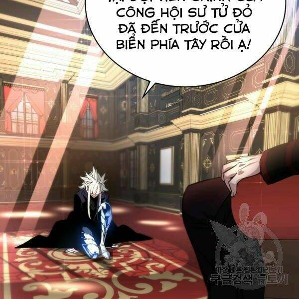 Thiên Ma Quân Sư: Chapter 27