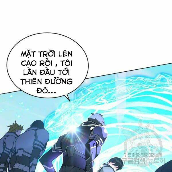 Thiên Ma Quân Sư: Chapter 27