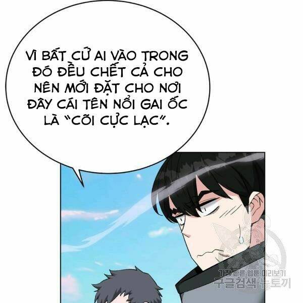 Thiên Ma Quân Sư: Chapter 27