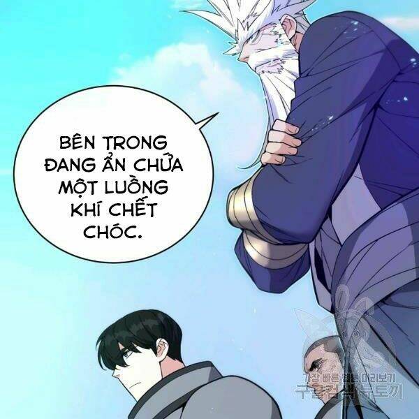 Thiên Ma Quân Sư: Chapter 27