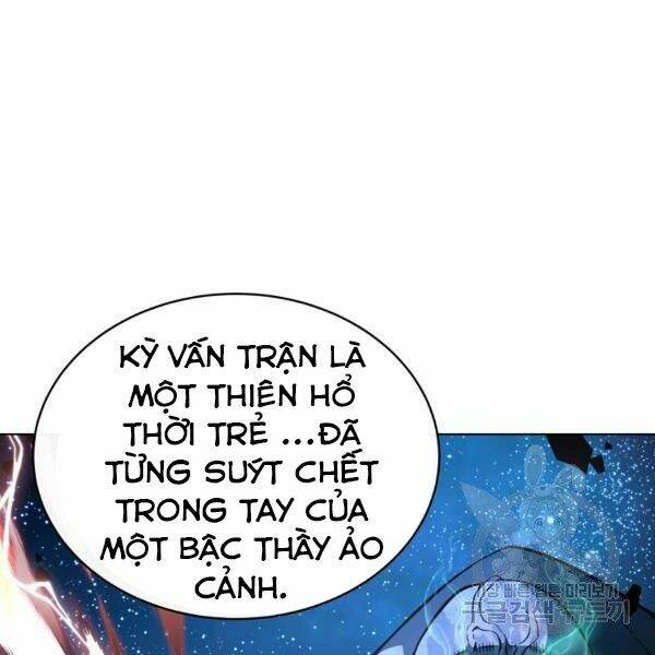 Thiên Ma Quân Sư: Chapter 27