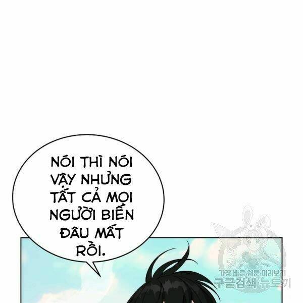 Thiên Ma Quân Sư: Chapter 27