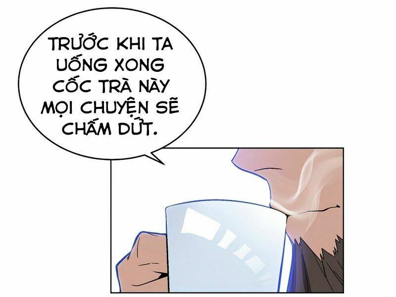 Thiên Ma Quân Sư: Chapter 28