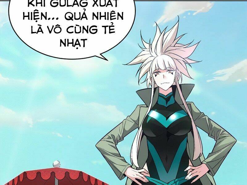 Thiên Ma Quân Sư: Chapter 28