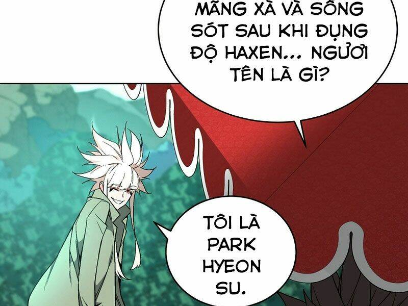 Thiên Ma Quân Sư: Chapter 28