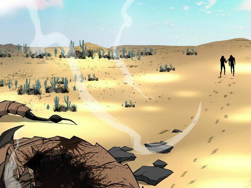 Thiên Ma Quân Sư: Chapter 28