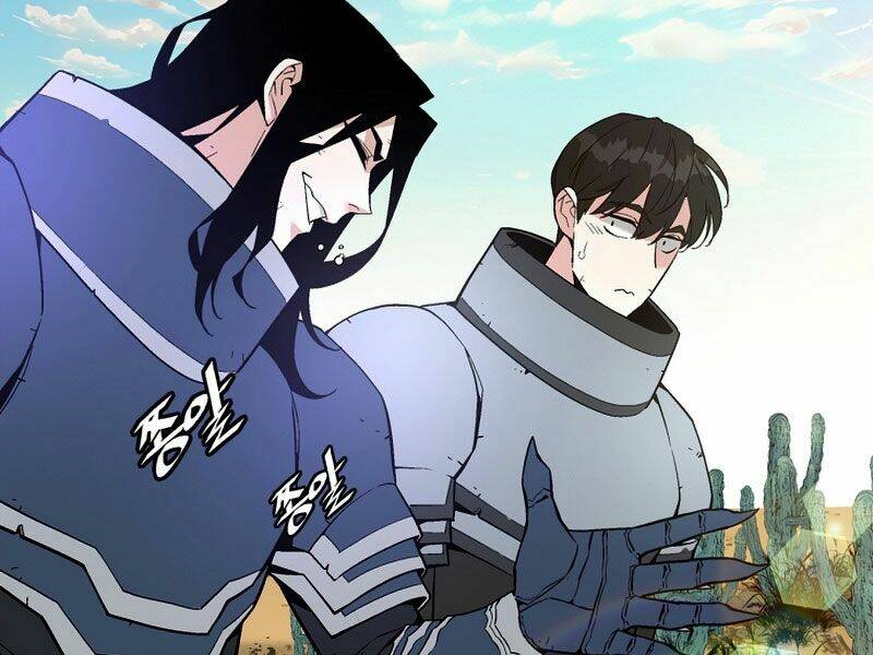 Thiên Ma Quân Sư: Chapter 28