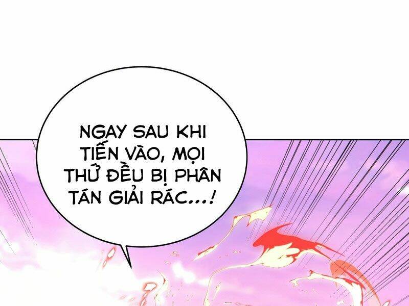 Thiên Ma Quân Sư: Chapter 28