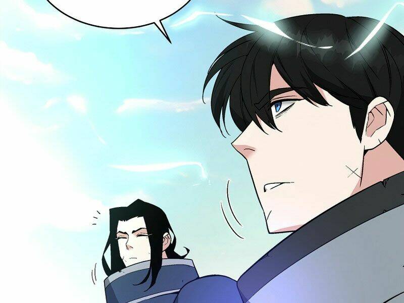 Thiên Ma Quân Sư: Chapter 28