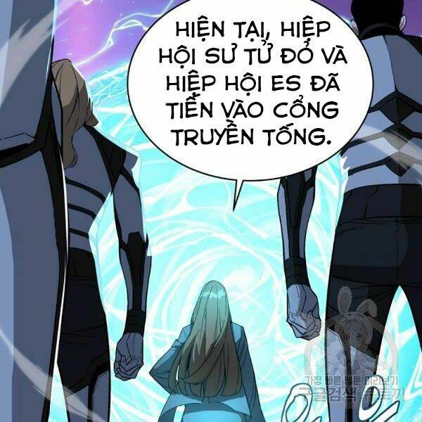 Thiên Ma Quân Sư: Chapter 29