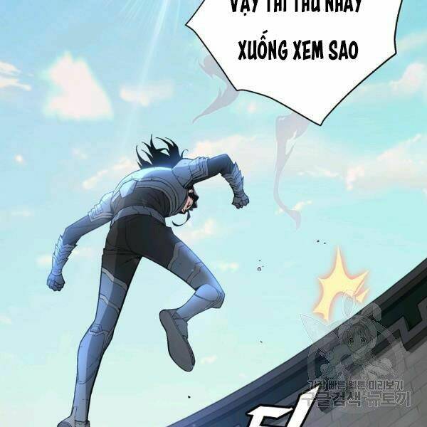 Thiên Ma Quân Sư: Chapter 29