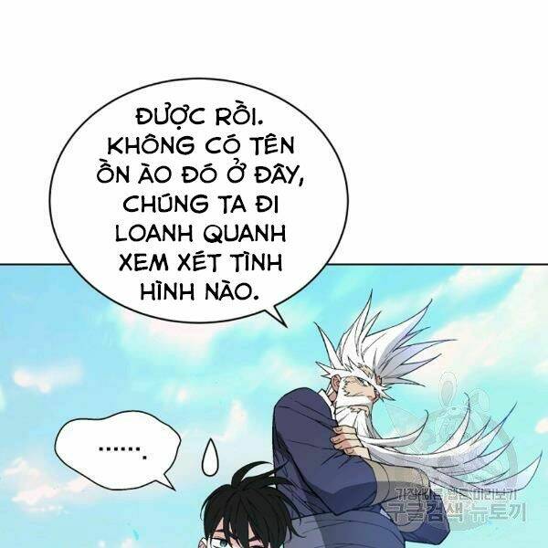 Thiên Ma Quân Sư: Chapter 29