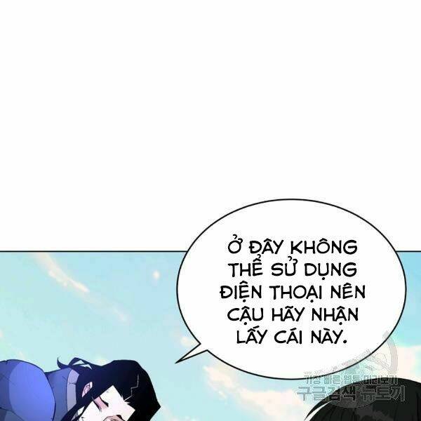 Thiên Ma Quân Sư: Chapter 29