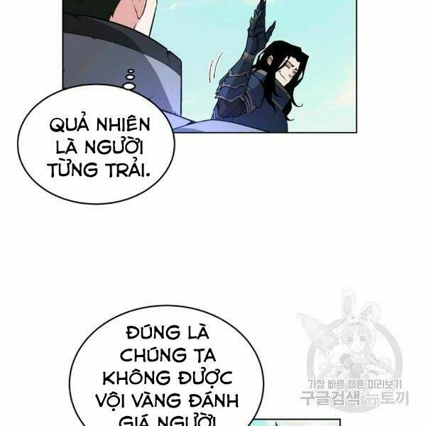 Thiên Ma Quân Sư: Chapter 29