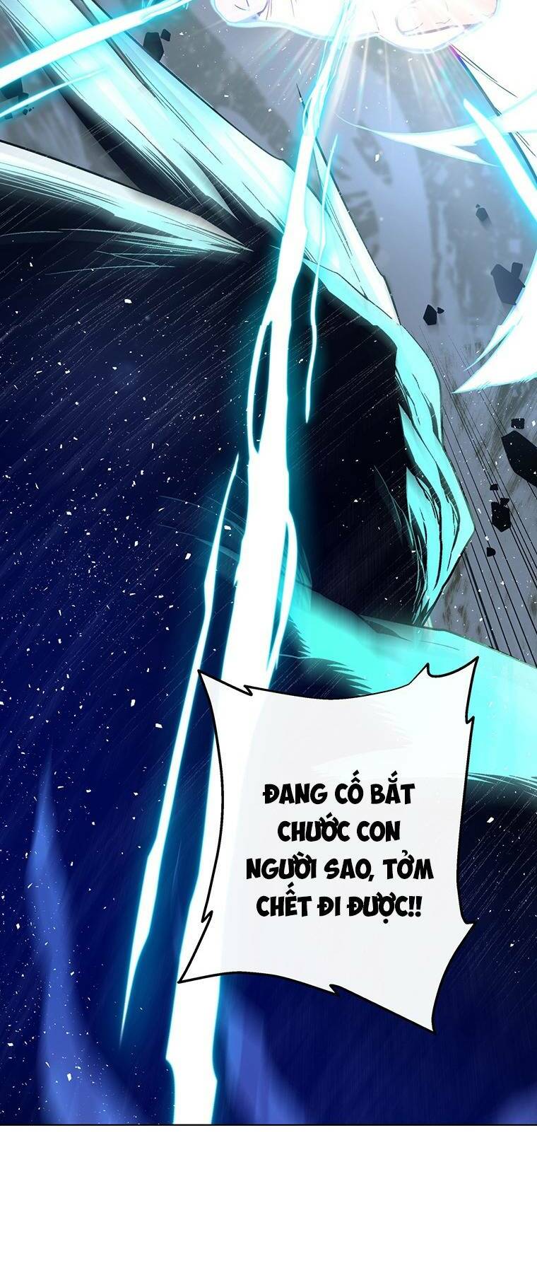 Thiên Ma Quân Sư: Chapter 3