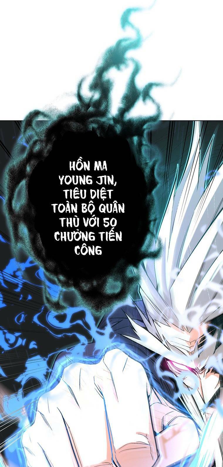 Thiên Ma Quân Sư: Chapter 3